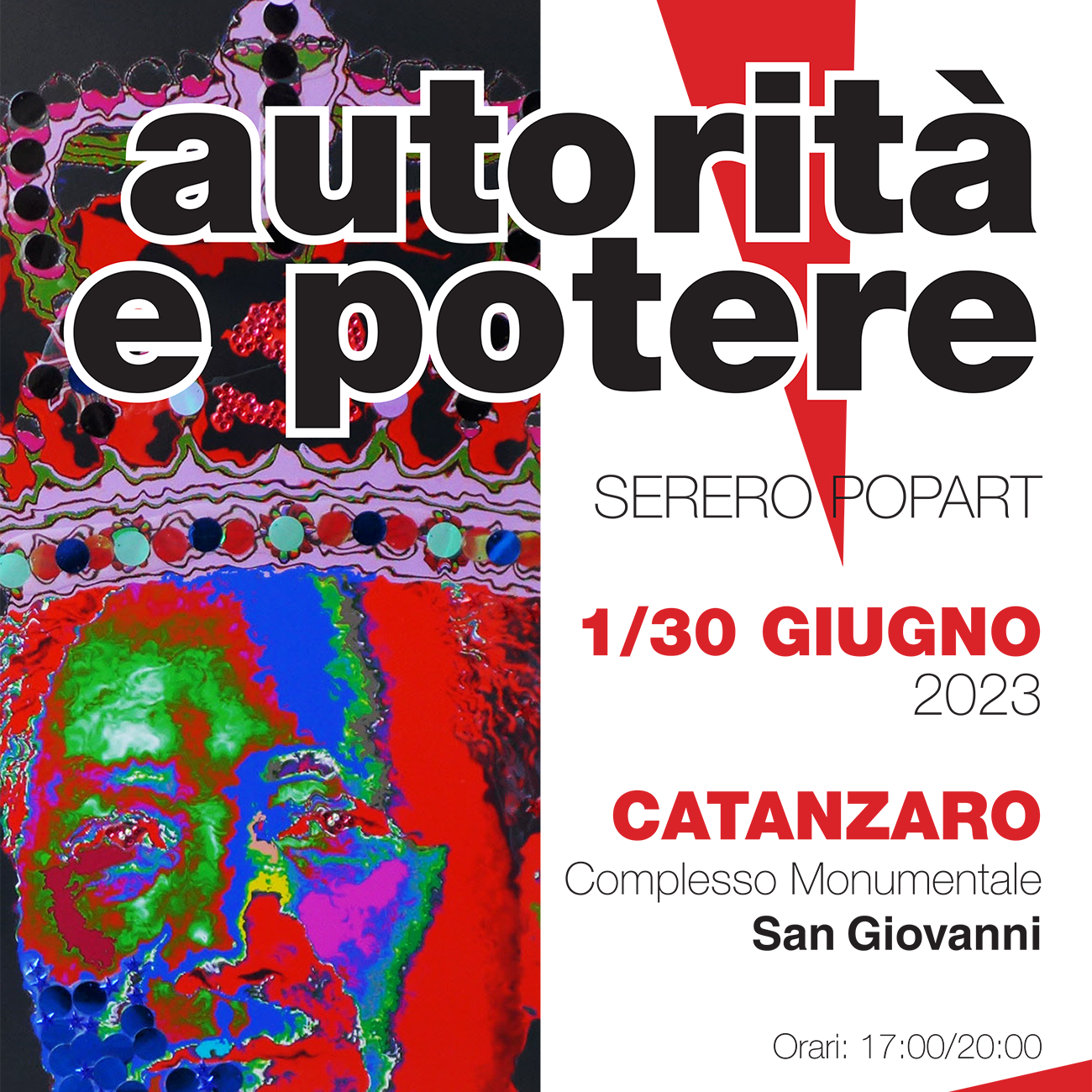 Autorità e Potere
