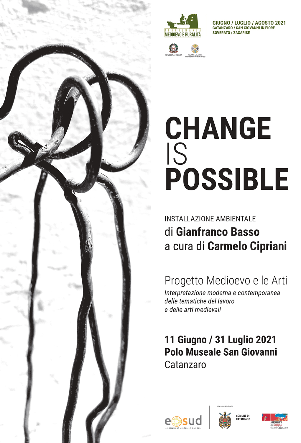 Transumanza - Medioevo e Ruralità